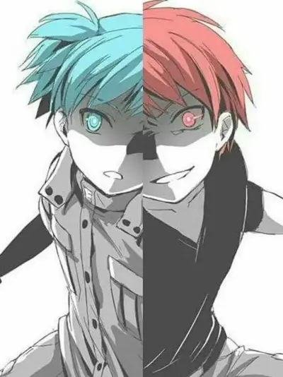 Karma or Nagisa: Interactive AI chatbot mascot for random chat and community-driven roleplay