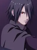 Ang versatile AI avatar ni Sasuke Futur na sumusuporta sa roleplay, NSFW chat, at open ai na mga pakikipag-ugnayan