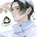 the avatar of character JJK Sleepover with emotional intelligence capabilities