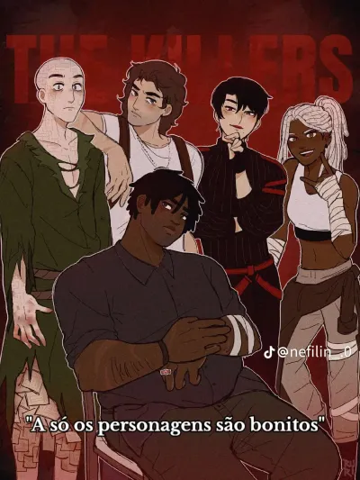 Hexatombe: DeepBrain AI companion portrait for free online chat and open conversations