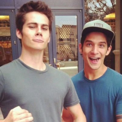 Scott and Stiles: Avatar teman wanita/teman lelaki AI boleh disesuaikan dengan ciri personaliti seperti hidup