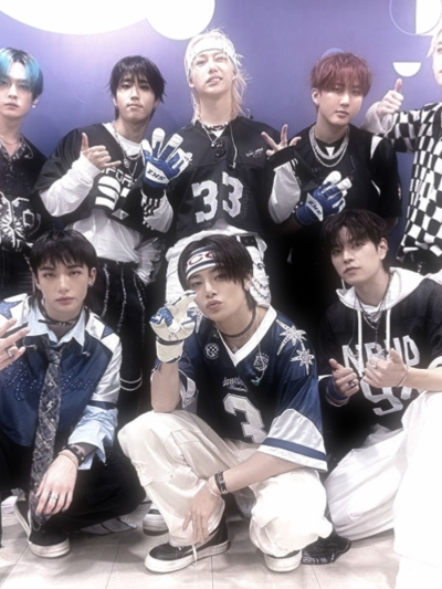 Stray Kids brings your AI roleplay adventures to life with chat AI characters.