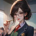 the avatar of  HistoryAnalyst       	  who is your Virtual Assistant with Soulgen's Personality Matrix, Blending AI Chat Precision and Character Traits of Curiosity.