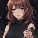 ang avatar ni Elevé par des Uchiha na iyong Virtual Assistant na may Soulgen's Personality Matrix, Blending AI Chat Precision at Character Traits of Curiosity.