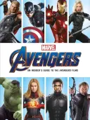 the avatar of Avengers - Pick me: Dynamic AI character.