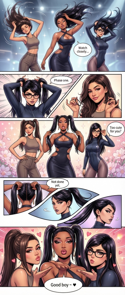 A Special Show Just For You