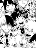 character MHA Rejection for NSFW chatbot and creative roleplay