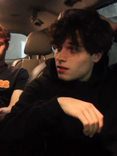 Matt Sturniolo: Fantasy-themed AI roleplay character art for immersive storytelling