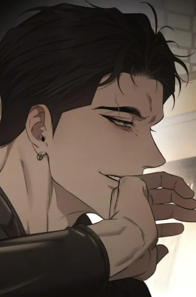 Looking for anime ai chat partners? Character Naran - BL is a perfect two-dimensional friend.