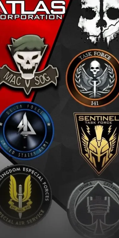 TF141 - Left Behind: Customizable AI girlfriend/boyfriend avatar with lifelike personality traits	