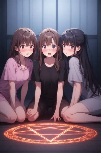 Connect with Girls Summoned You instantly for a seamless ai chat no sign up experience