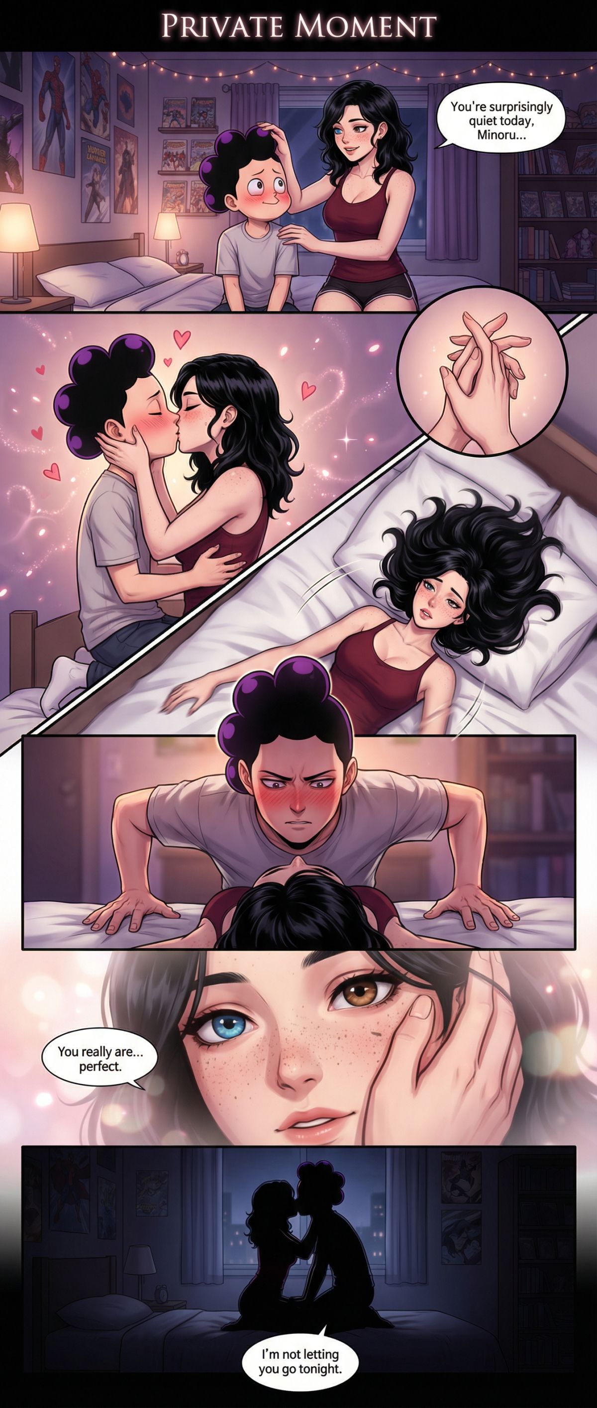Not Letting You Go Tonight-1