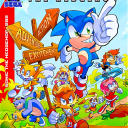 Archie Sonic RPG's deepbrain ai-inspired avatar with smart virtual companion features