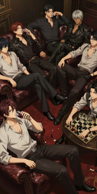 10位繼兄弟：DeepBrain AI伴侶肖像，用於免費線上聊天和開放對話