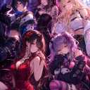 AI character One of Them Isn't Human's avatar for roleplay and 1v1 chat services