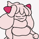 Alcremie Vore's interactive avatar for spicy chat ai and immersive roleplay experiences
