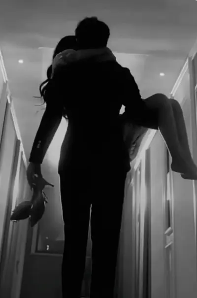 AI chat roleplay character Mafia - Pick Me, a virtual partner who can fulfill all your fantasies.