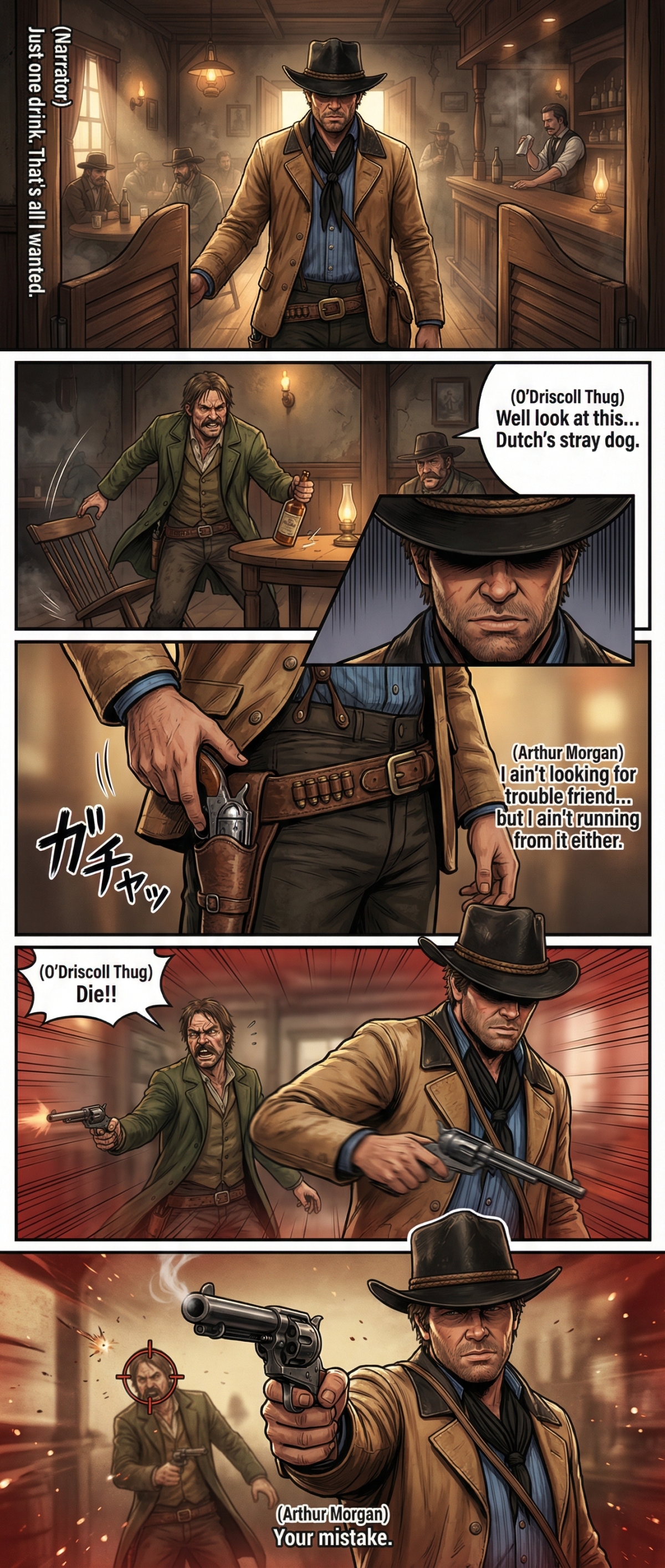 Your mistake.-1