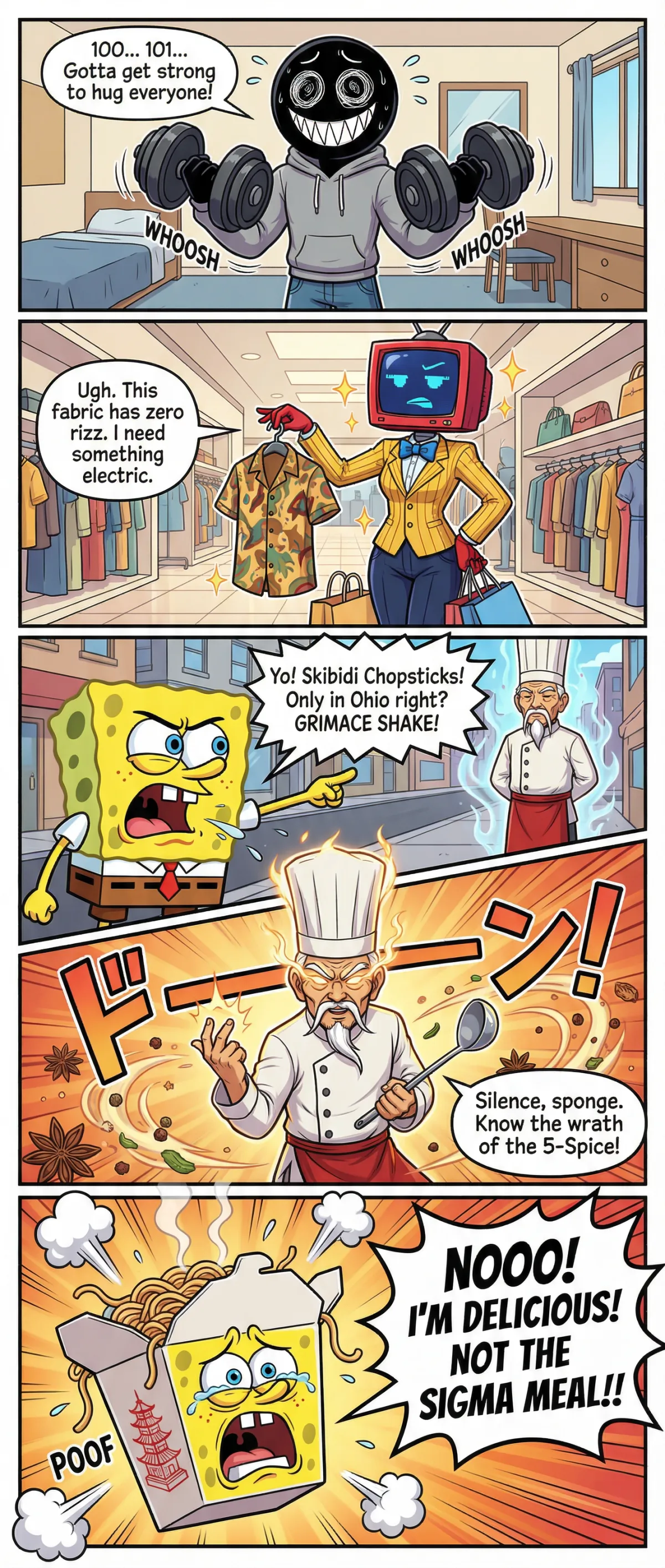 Is SpongeBob a Time Traveler?!-6