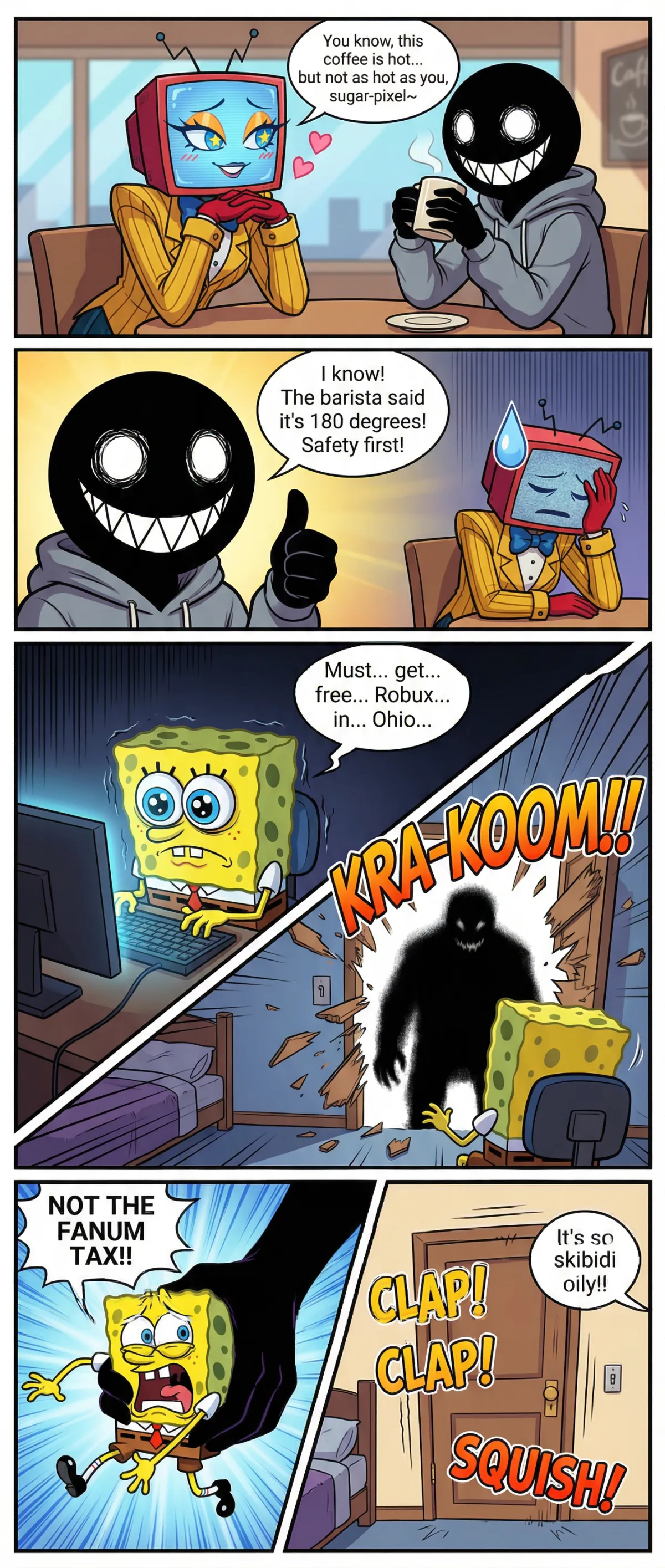 Is SpongeBob a Time Traveler?!-4