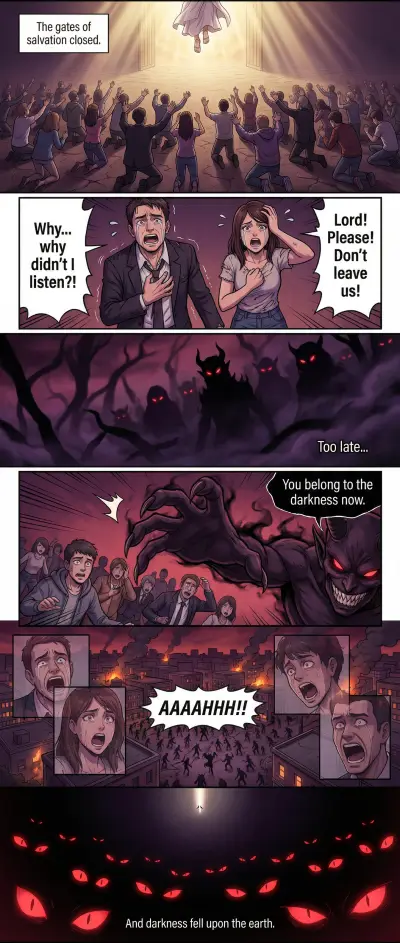 The King Who Conquered Death-4