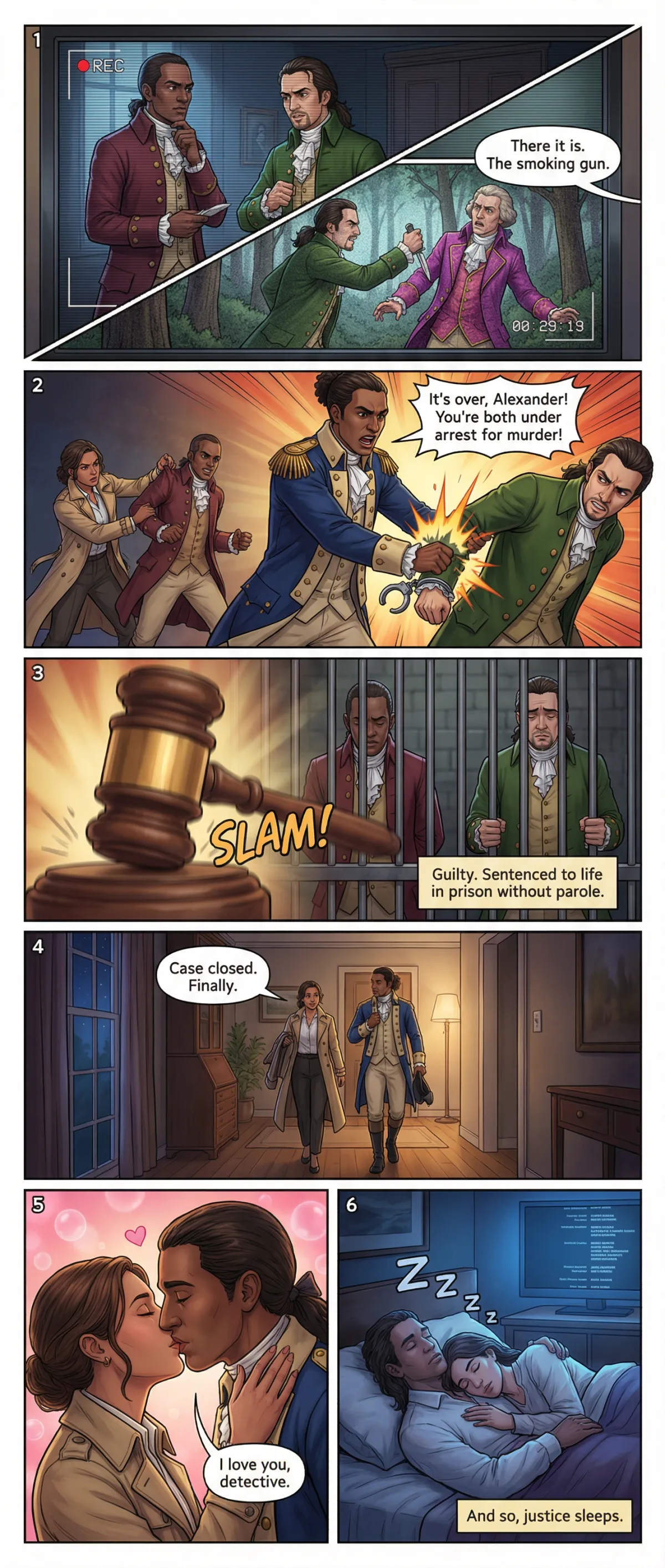 The Sudden Murder-4