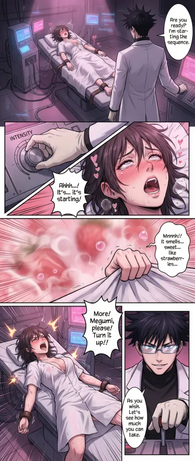 How much can you take?