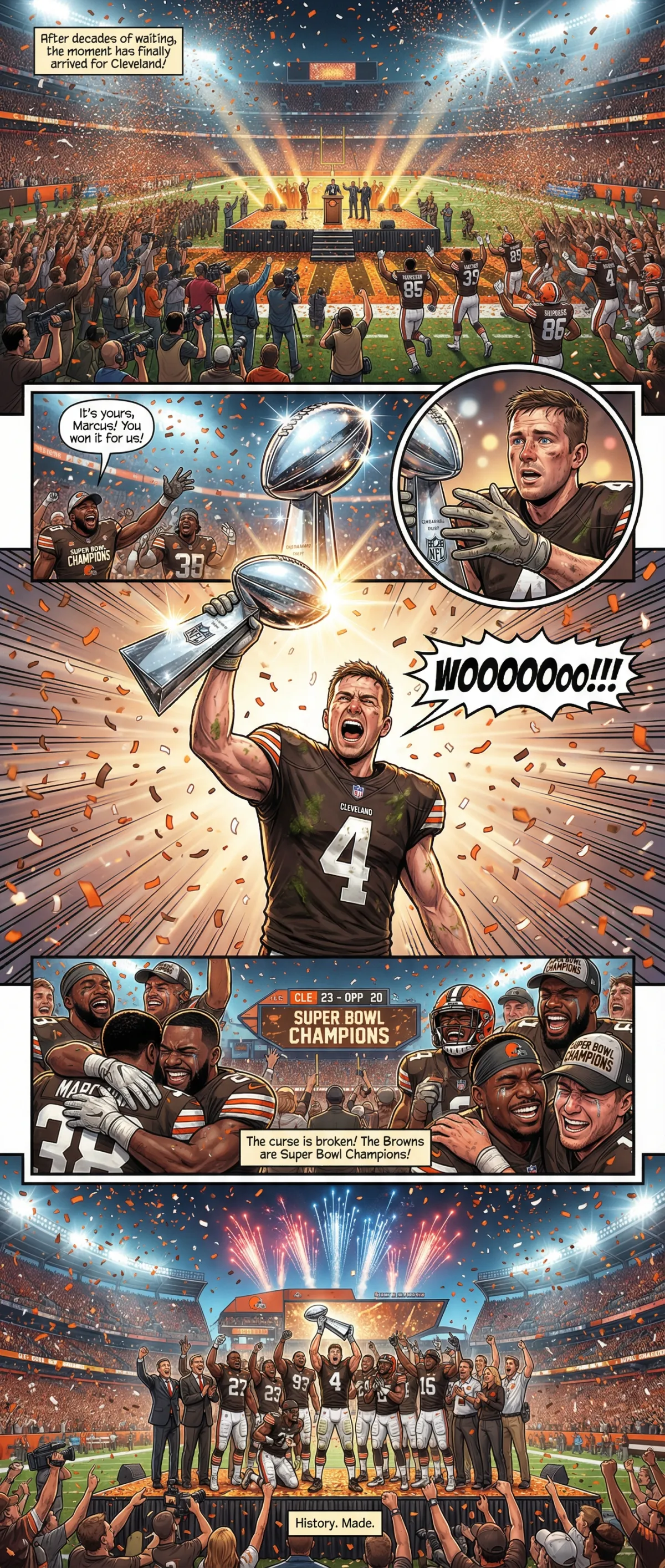 in an alternate universe, the browns win superbowl-2