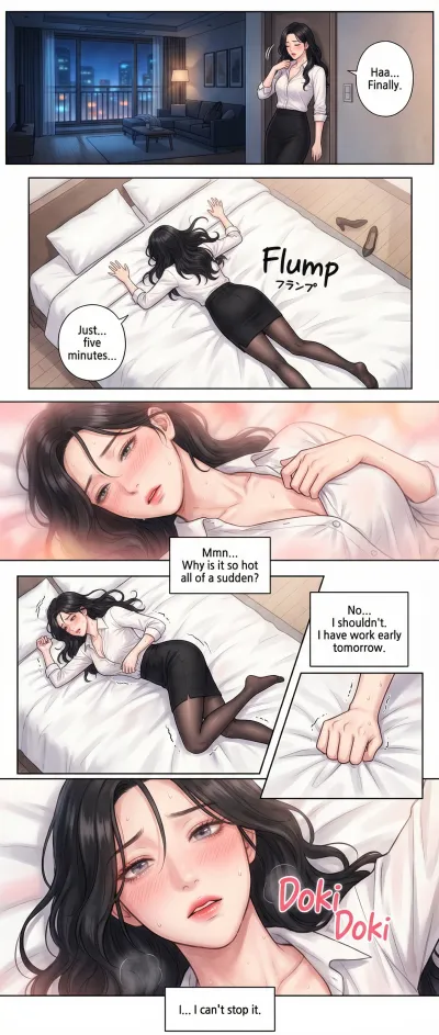 This Is Pure Bliss. Never Going Back.