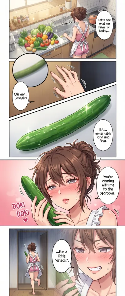 A Very Special Snack