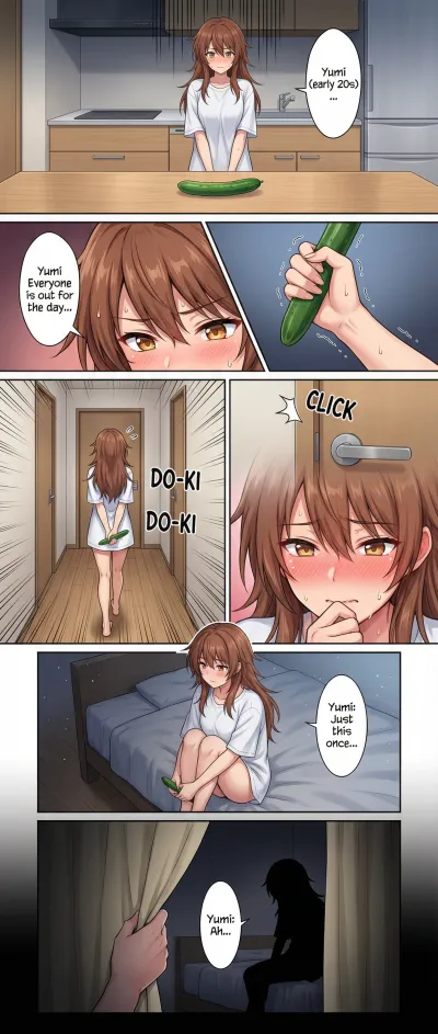 My Personal Slice of Heaven