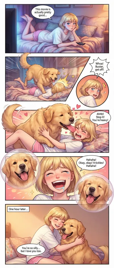 Dog Sex