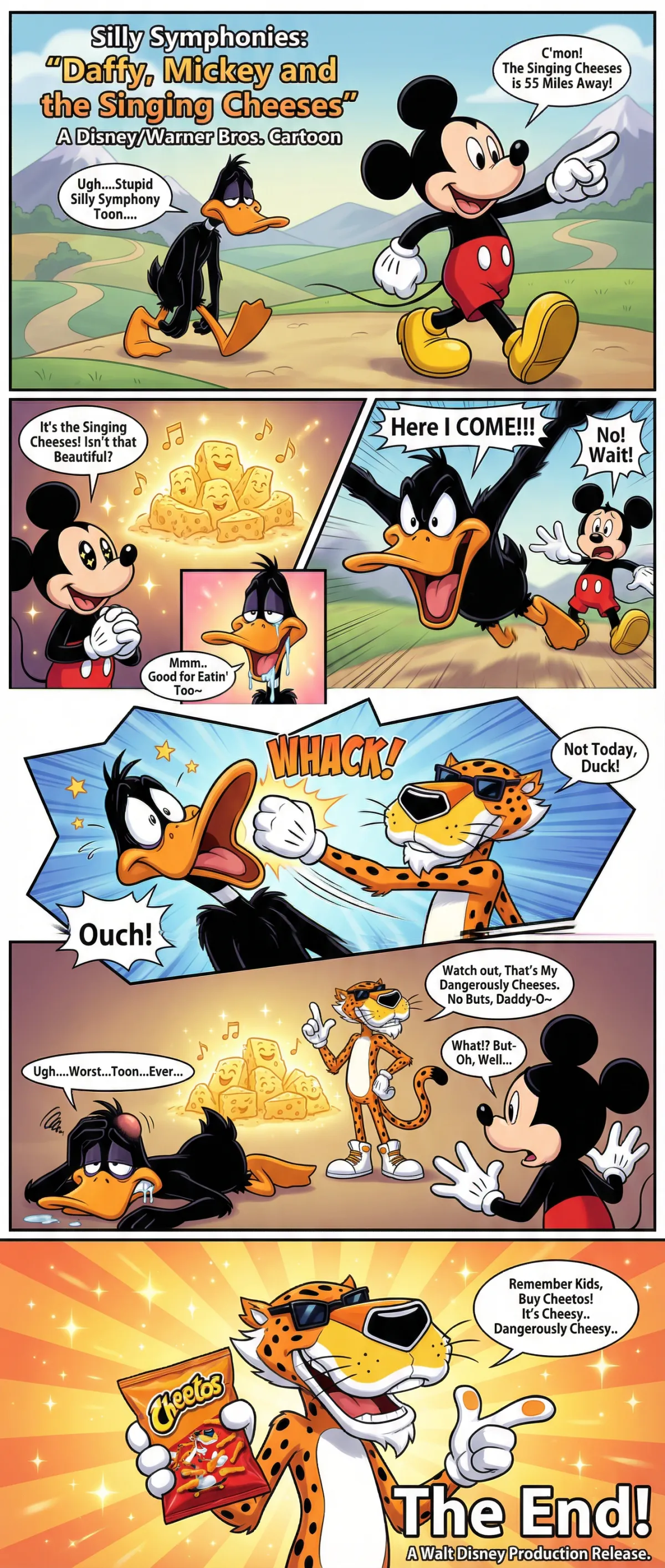 The Spongebob Tales Cartoons! Vol-13.-3