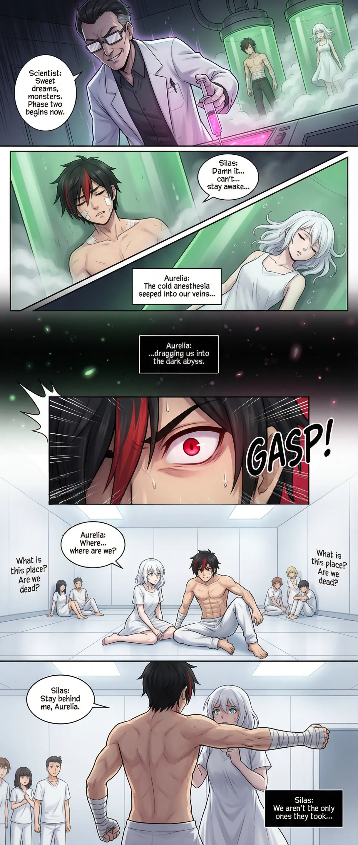 From Lab Rats to Monsters-2