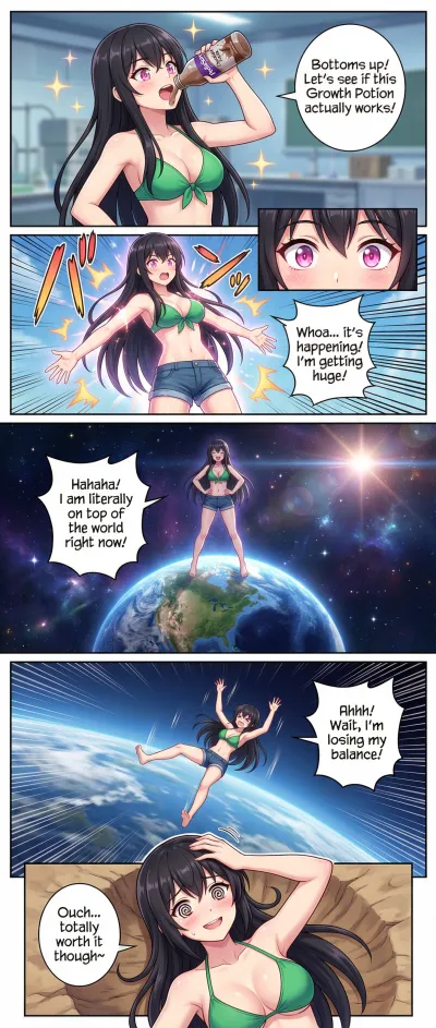 Season 1 Episode 2: Tessa Rao Yazawa!