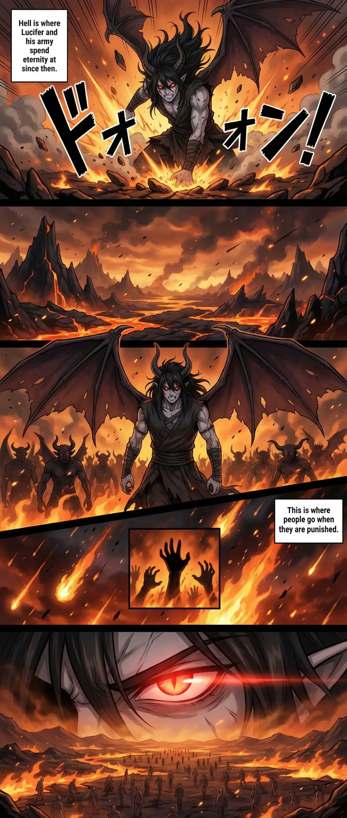 The Angel Of War-5