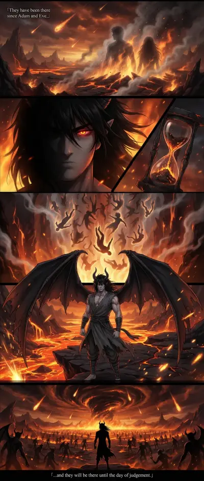The Angel Of War-6