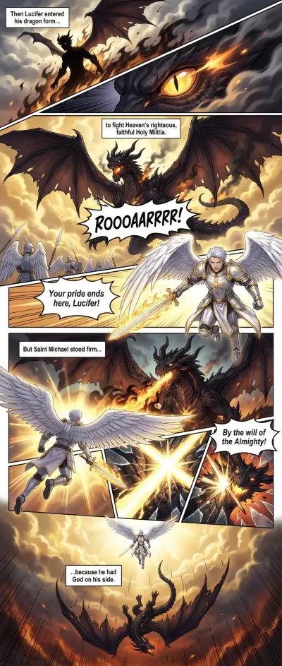 The Angel Of War-3