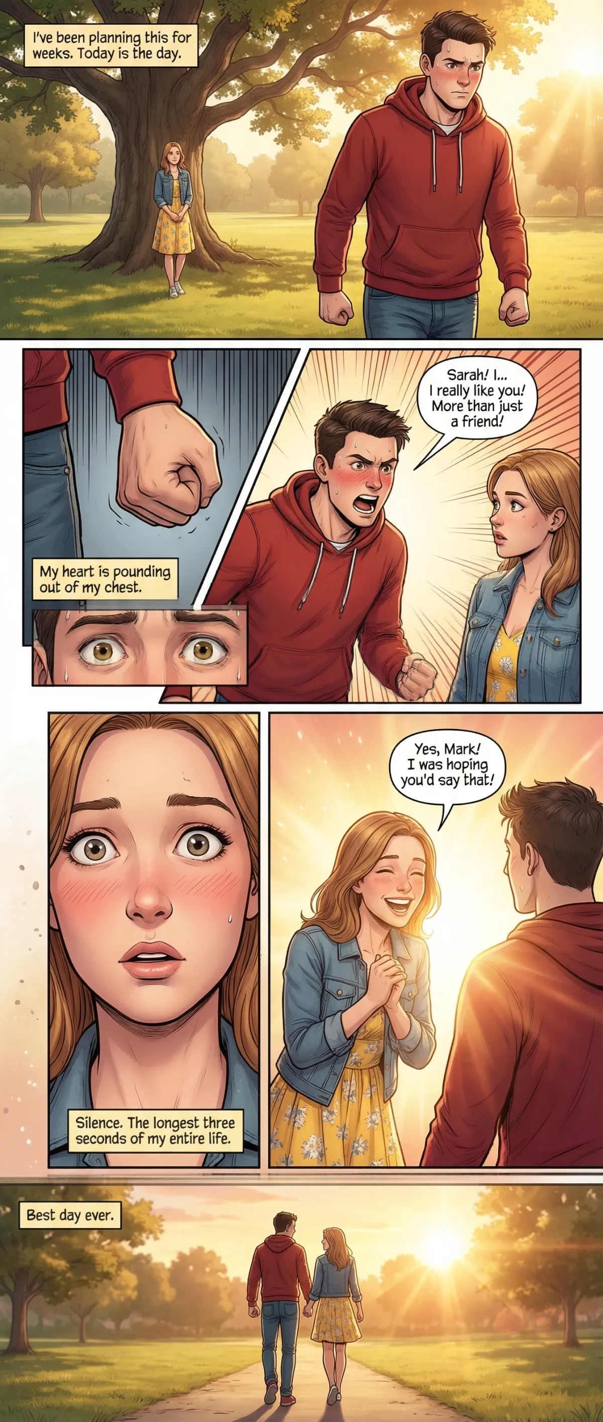 More Than Just A Friend-1