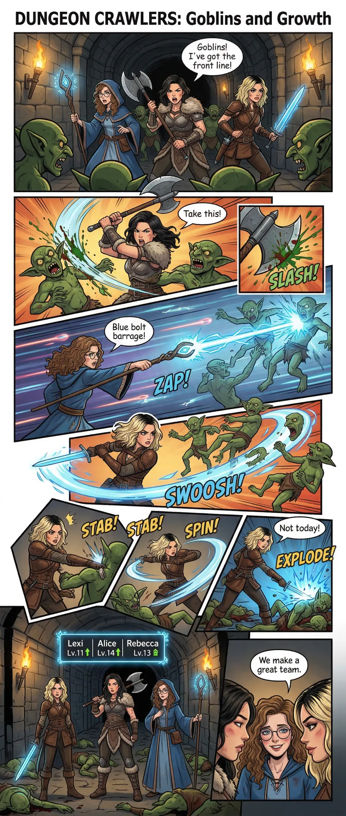 Leveling Up In My Underwear-17