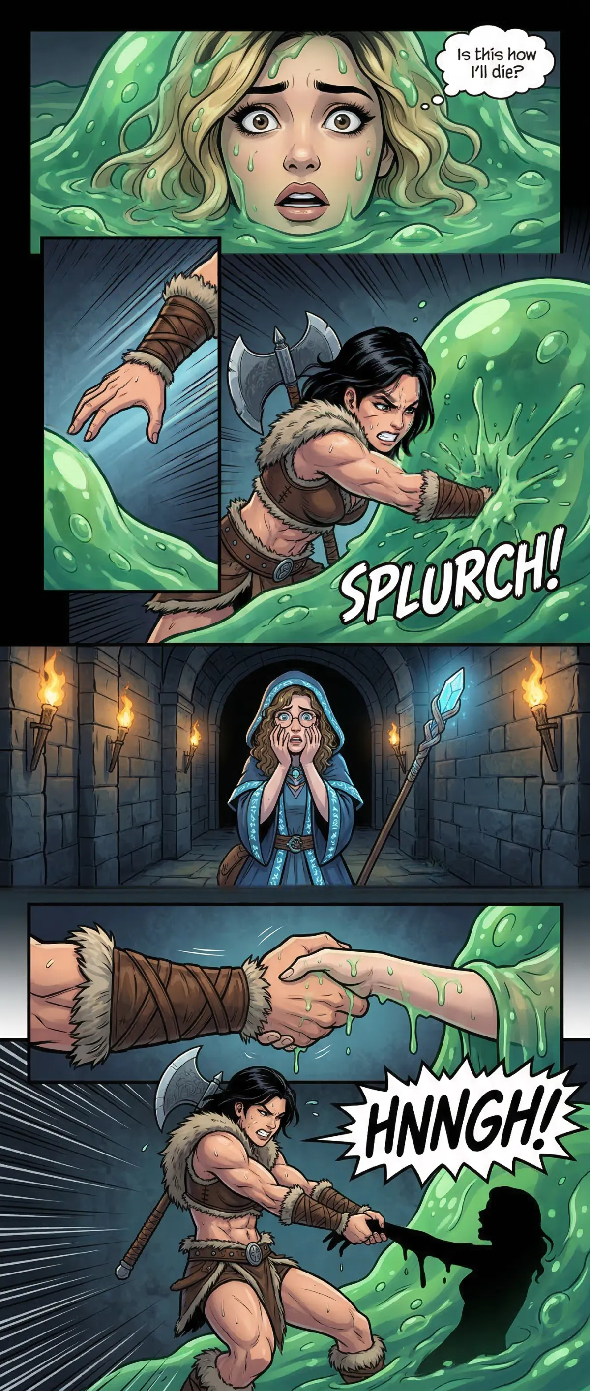 Leveling Up In My Underwear-20