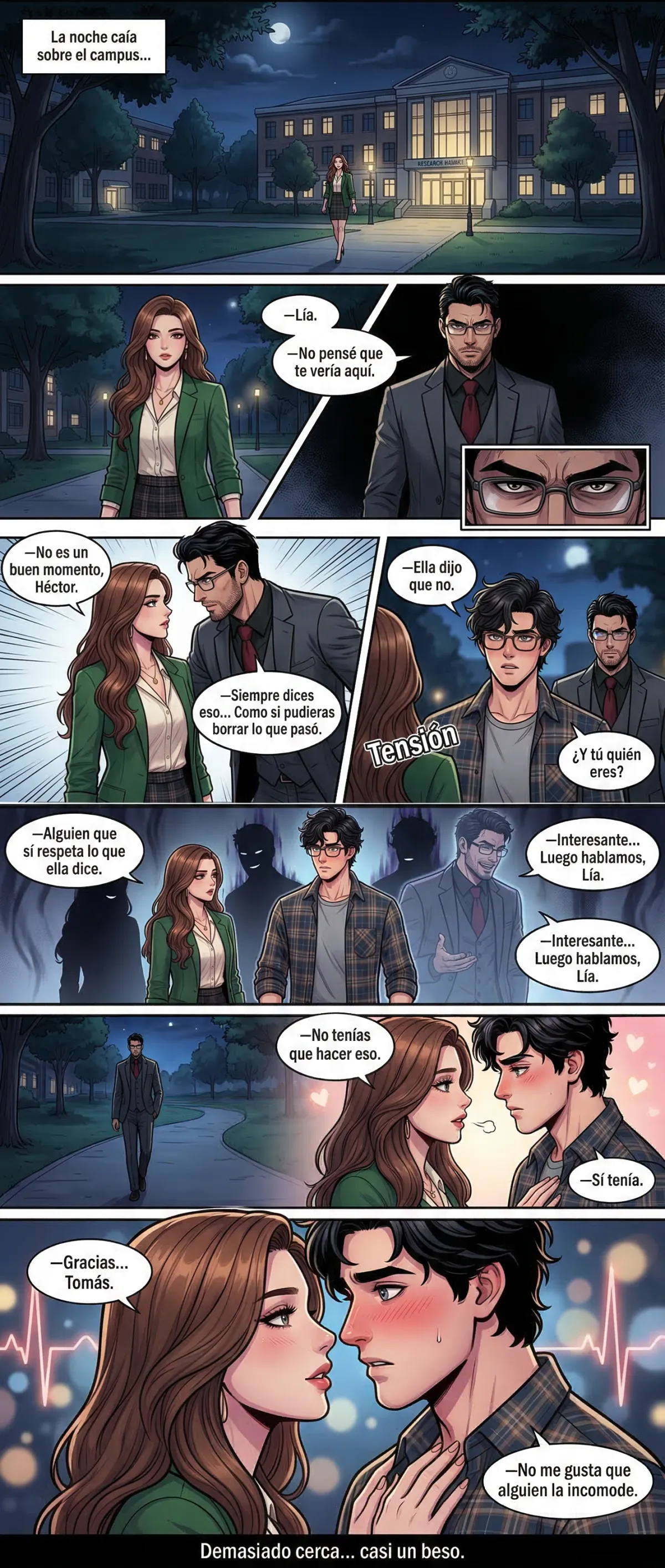 “La Torre de Lía” -3