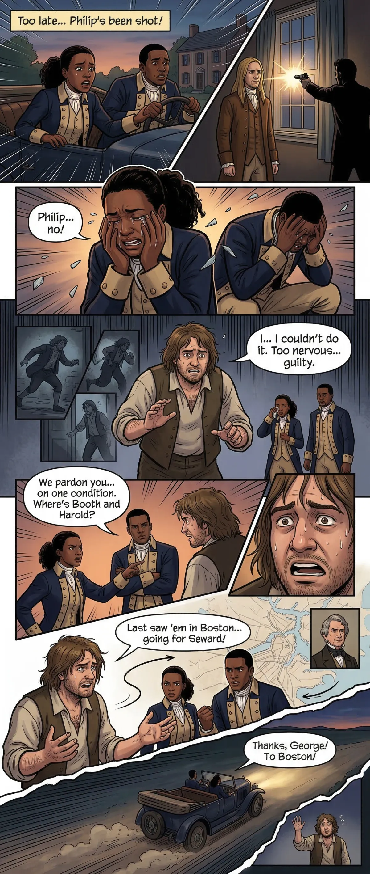 The Sudden Murder-7