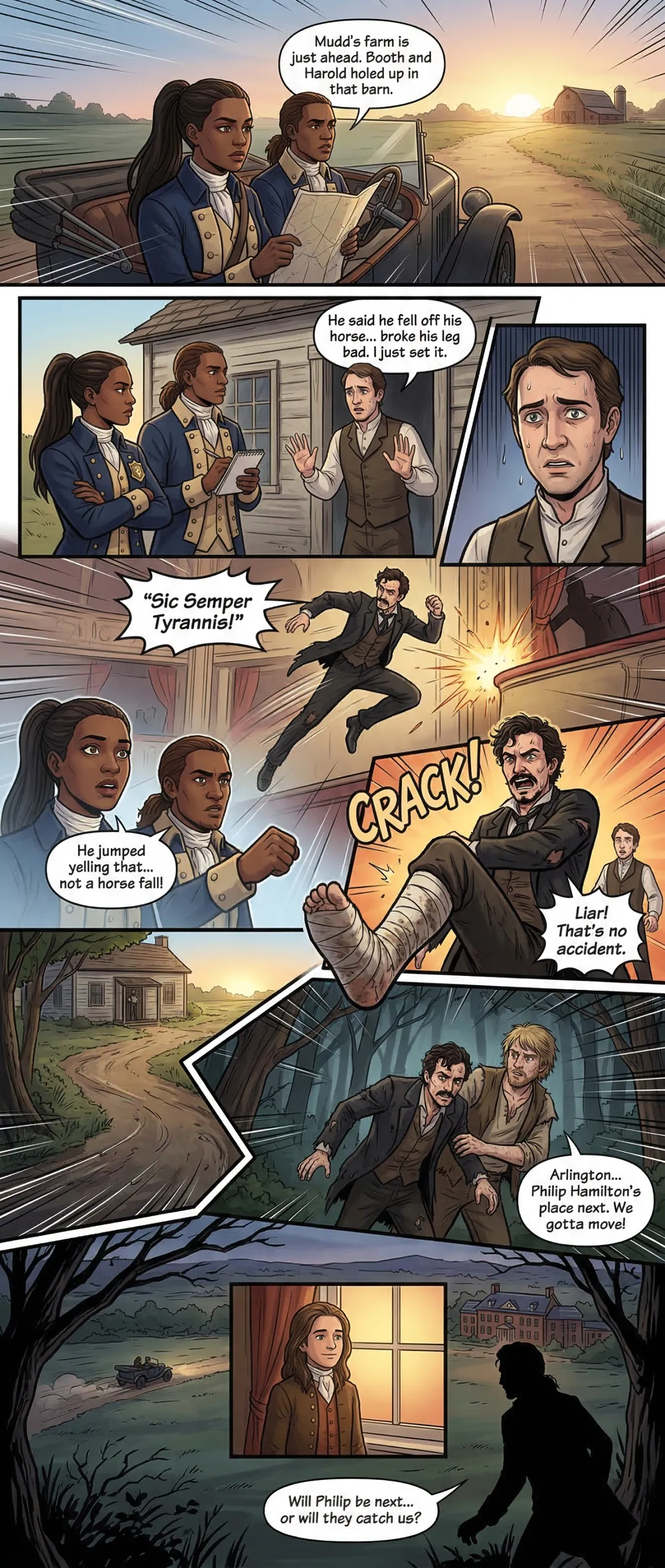 The Sudden Murder-6