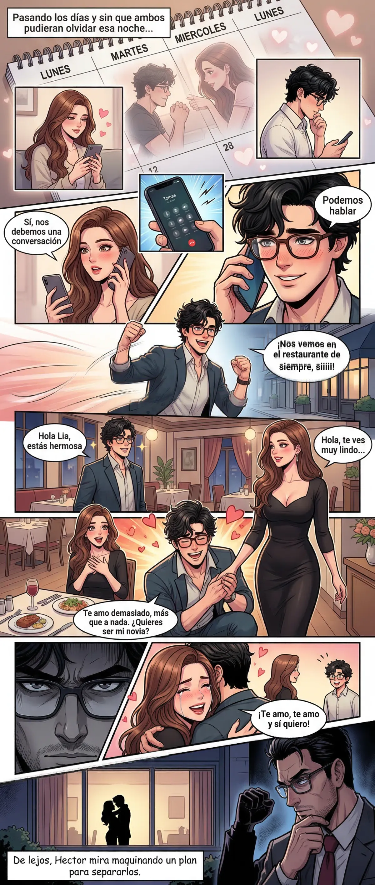 “La Torre de Lía” -8