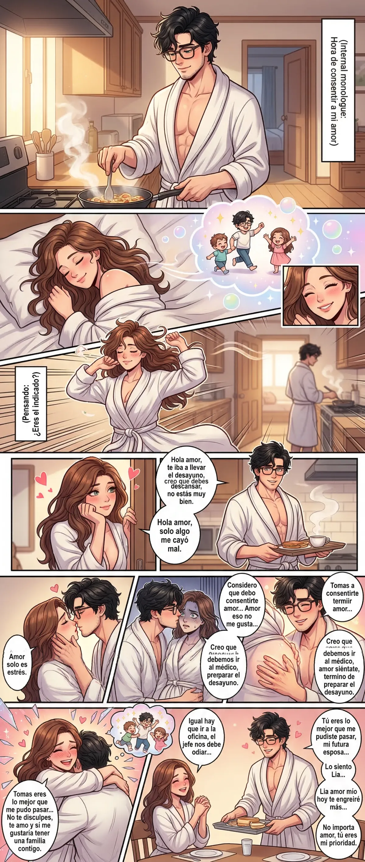 “La Torre de Lía” -15