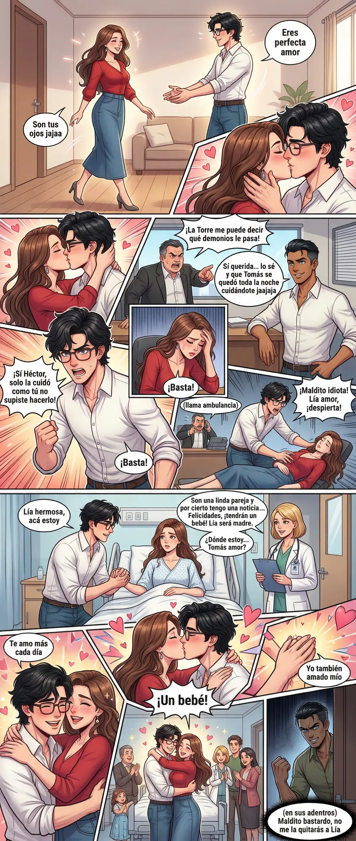 “La Torre de Lía” -16