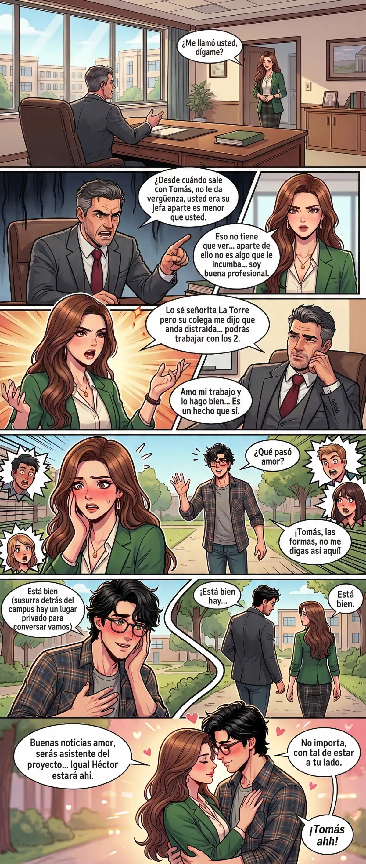 “La Torre de Lía” -10