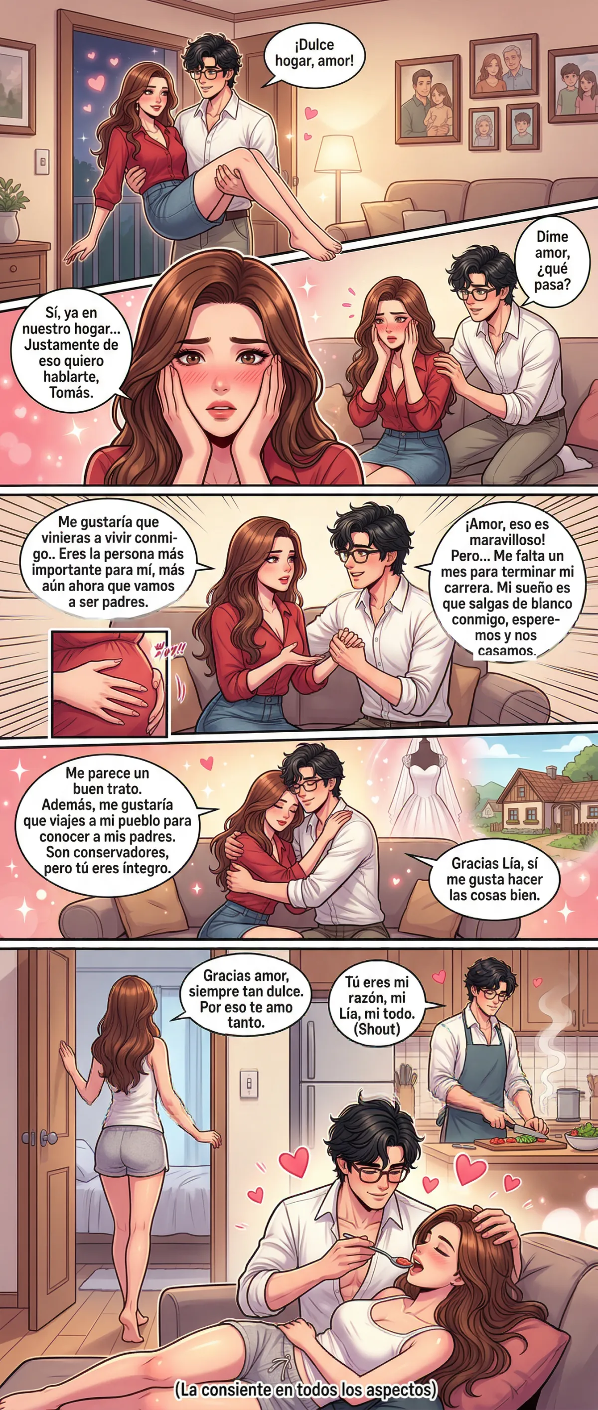 “La Torre de Lía” -17