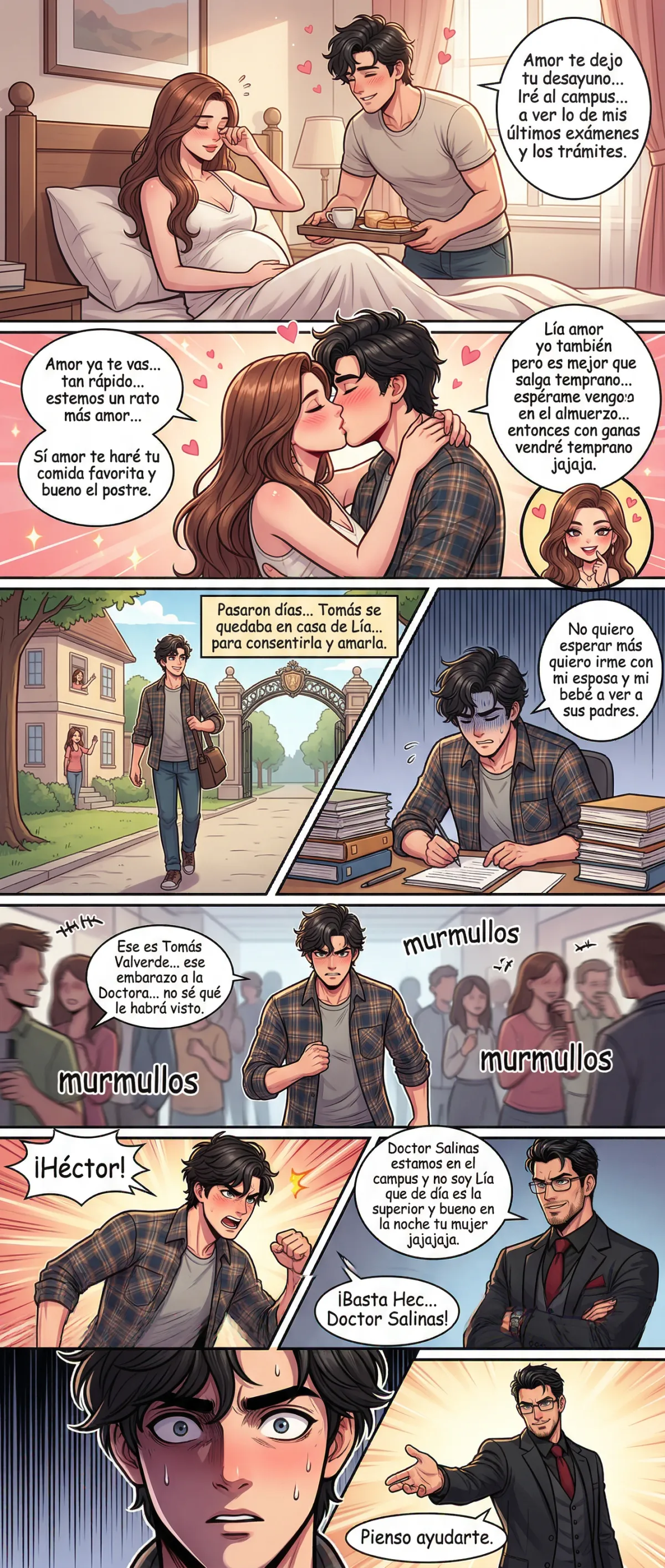 “La Torre de Lía” -18